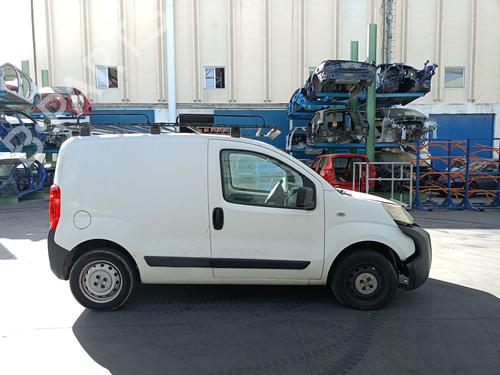 hjelmlås CITROËN NEMO Box Body/MPV (AA_) 1.3 HDi 75 | BP29608509C133 - Image 8