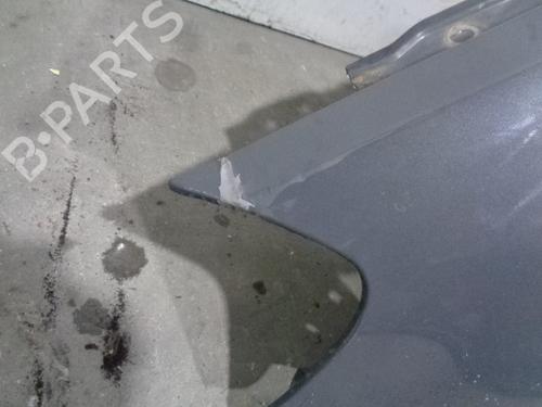 Left front fenders CHEVROLET CAPTIVA (C100, C140) 2.0 D | BP13390697C41 