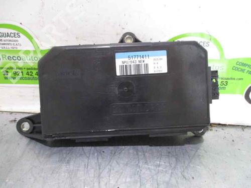 Dør styreenhed LANCIA YPSILON (843_) 1.4 16V (843.AXC11, 843.AXC1B, 843.AXC1A) (95 hp) 2311627