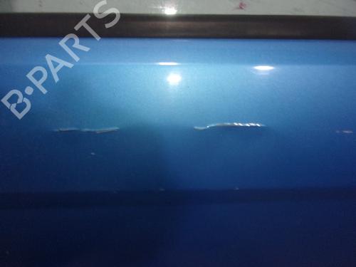 Left rear door FORD FOCUS II (DA_, HCP, DP) 1.6 TDCi | BP18236116C4 