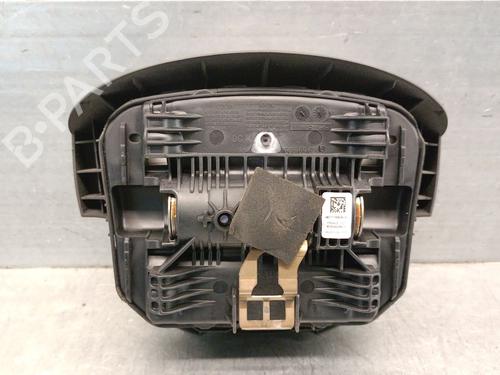 Driver airbag RENAULT SCÉNIC II (JM0/1_) 1.6 16V (JM1R) | BP29353241C9 
