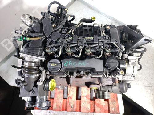 Engine VOLVO C30 (533) 1.6 D | BP37517062M1  - Image 5