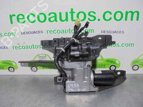Central lock pump HONDA ACCORD VII Tourer (CM, CN) 2.2 i-CTDi (CN2) | BP8954410M86 