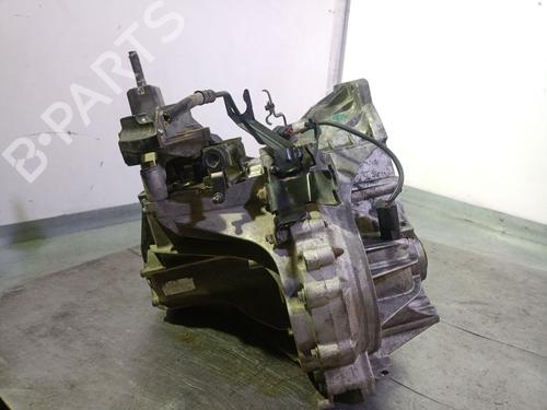 Gearbox FORD FOCUS I (DAW, DBW) 1.8 TDCi | BP28599679M3 