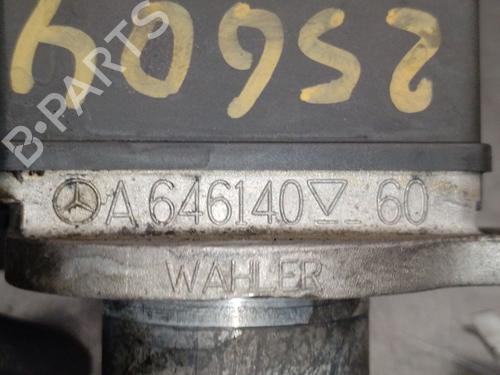 Egr MERCEDES-BENZ E-CLASS (W211) E 320 CDI (211.026) | BP36092261M69 - Image 6