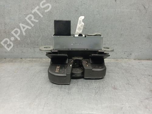 Tailgate lock SEAT ALTEA XL (5P5, 5P8) 1.6 | BP22984732C101 