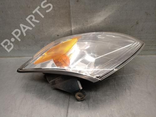 Left front indicator MAZDA MPV II (LW) 2.0 (LWEW) | BP37405620C32 - Image 3