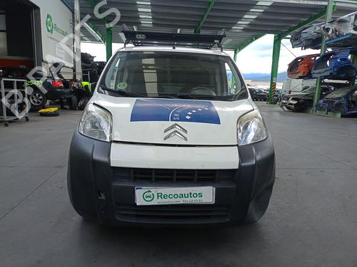 Hulkapsel CITROËN NEMO Box Body/MPV (AA_) 1.3 HDi 75 | BP34519043C160 - Image 8