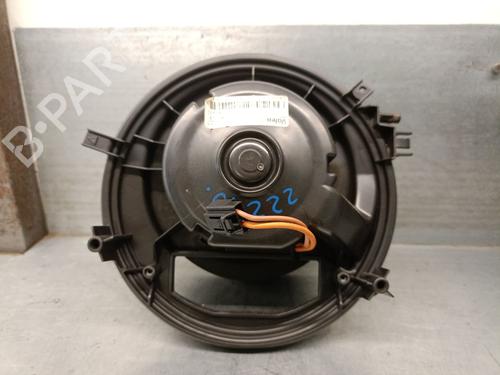 Heater blower motor SEAT LEON (5F1) 1.2 TSI | BP24155203M62 
