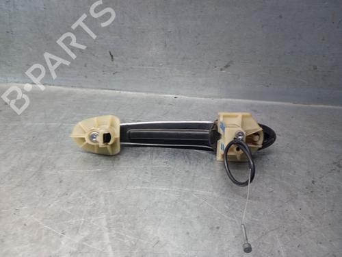 Front right exterior door handle MINI MINI (R56) Cooper D | BP27932595C129 