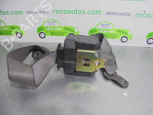 Front right seatbelt BMW 5 (E39) 528 i | BP8724721I25 