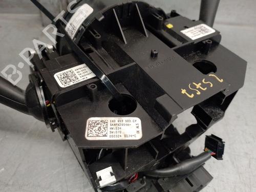 Headlight switch VW GOLF V (1K1) 1.9 TDI | BP36461011I24 - Image 4
