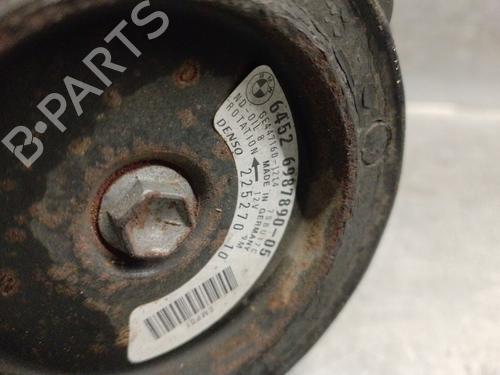 AC compressor BMW 5 Gran Turismo (F07) 530 d xDrive | BP21021669M34 