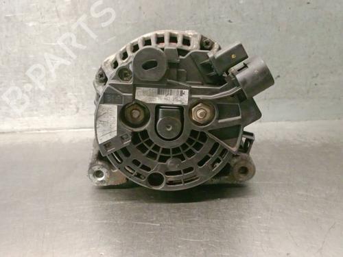 Alternator PEUGEOT BIPPER Tepee 1.4 HDi | BP36109819M7 - Image 4