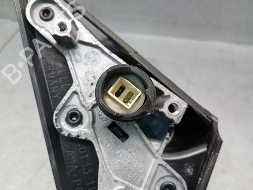 Left mirror BMW 1 (E81) 118 d | BP31161730C26 