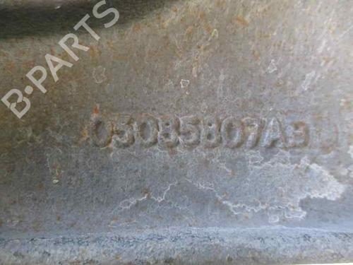 Left front suspension arm CHRYSLER SEBRING (JS) 2.0 CRD | BP7889792M12 