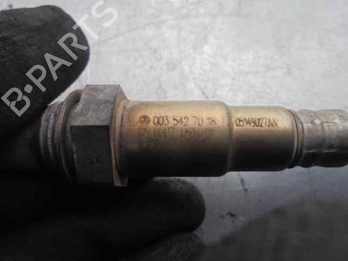 Electronic sensor MERCEDES-BENZ E-CLASS (W211) E 350 (211.056) | BP8293806M84 