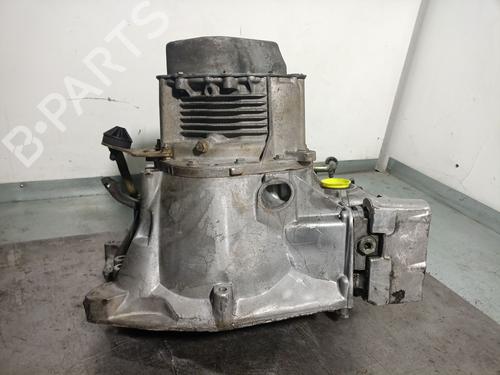 Gearbox CITROËN XSARA PICASSO (N68) 2.0 HDi | BP31043534M3 