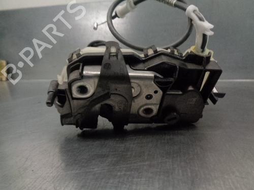 Front right lock CITROËN C3 / C3 ORIGIN III (SX) 1.2 VTi 82 | BP13230624C97 