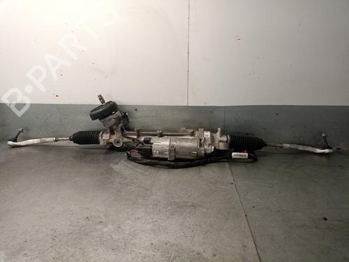Styregear/Snekke MERCEDES-BENZ CITAN Box Body/MPV (W420) 1.5 110 CDI (420.623, 420.625) (95 hp) 26029981