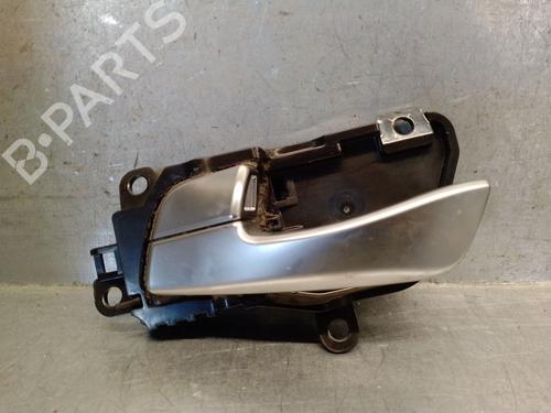 Used Rear left interior door handle KIA SORENTO III (UM) 2.2 CRDi (200 hp) 27547019