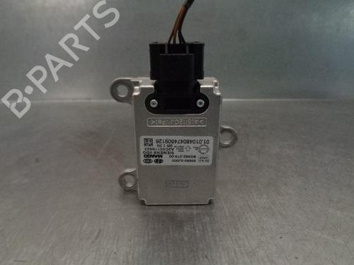 Used Electronic module Electronic module 13010185 13010185