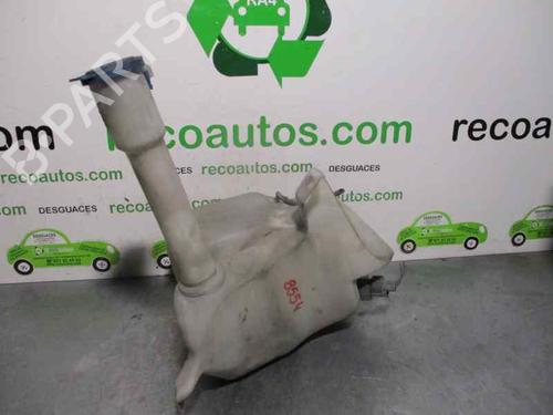 Windscreen washer tank JAGUAR S-TYPE II (X200) 2.7 D | BP7445124C113 