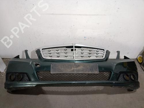 front-bumper-mercedes-benz-e-class-t-model-s212-2009-2010-2011-2012-2013-2014-2015-2016-36023552 main image