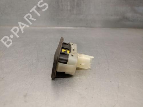 Tailgate handle RENAULT CLIO IV (BH_) 0.9 TCe 90 LPG | BP23426380C132 