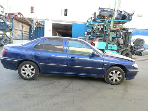 Injector PEUGEOT 406 (8B) 2.0 HDI 110 | BP29116032M100 