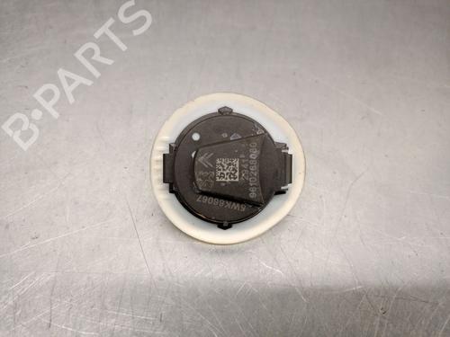 Elektronisk modul PEUGEOT 3008 II SUV (MC_, MR_, MJ_, M4_) 1.2 THP/ PureTech 130 (MRHNSM, MRHNSU, MRHNSJ, MRHNYW,... (131 hp) 23964135
