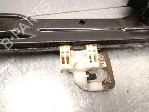 Front right window mechanism IVECO DAILY VI Van 35S15, 35C15, 40C15, 50C15 | BP23103850C23 