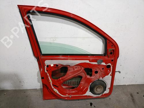 Left front door FIAT PANDA (169_) 1.2 (169.AXB11, 169.AXB1A) | BP29488871C2 
