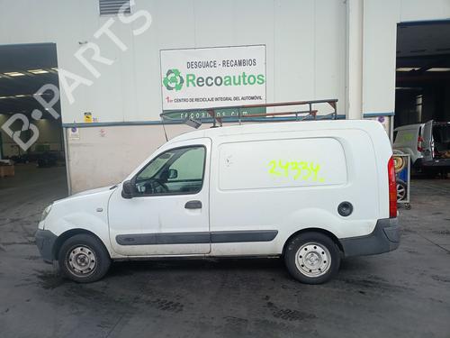 Used Parts NISSAN KUBISTAR Van (X76) 1.5 dCi 70 4372305