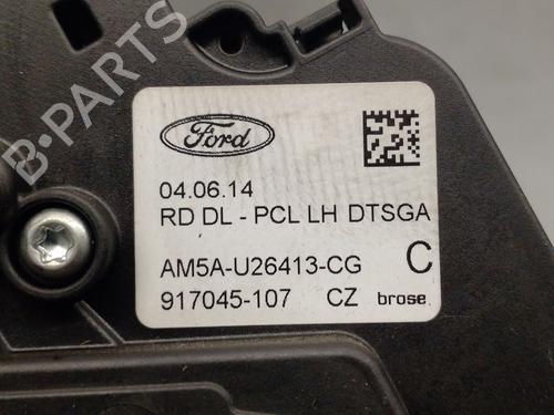 Rear left lock FORD C-MAX II (DXA/CB7, DXA/CEU) 1.0 EcoBoost | BP32394037C100 