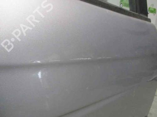 Right rear door CHEVROLET REZZO MPV (U100) 1.6 | BP2113875C5 