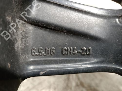Rim CITROËN C3 III (SX) 1.2 VTi 82 | BP25822950C45 