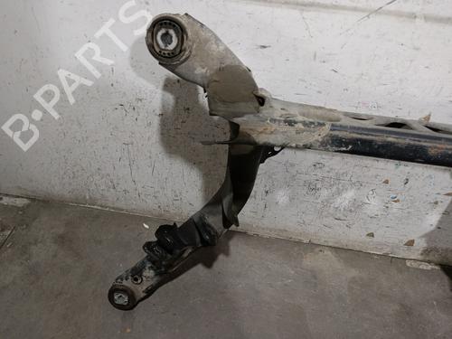 Rear axle AUDI A6 Allroad C7 (4GH, 4GJ) 3.0 TDI quattro | BP26736240M2