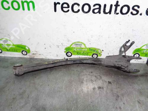 Left rear suspension arm ALFA ROMEO GIULIETTA (940_) 1.6 JTDM (940FXD1A) | BP4492509M14 