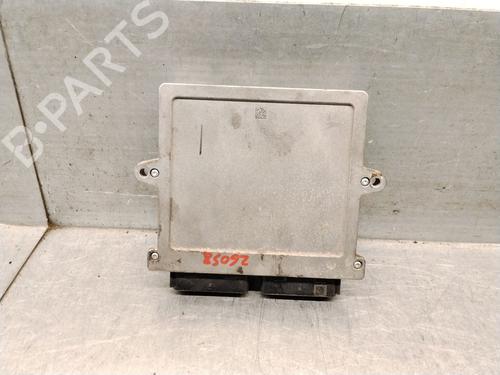 Engine control unit (ECU) VOLVO V70 II (285) 2.4 T | BP38466348M57 - Image 2