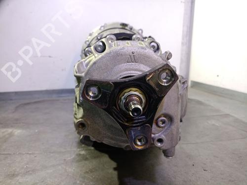 Gearbox MERCEDES-BENZ GLC (X253) 200 d 4-matic (253.916) | BP30103672M3