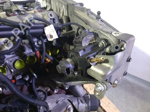 Engine FIAT LINEA (323_, 110_) 1.6 D Multijet | BP30062066M1