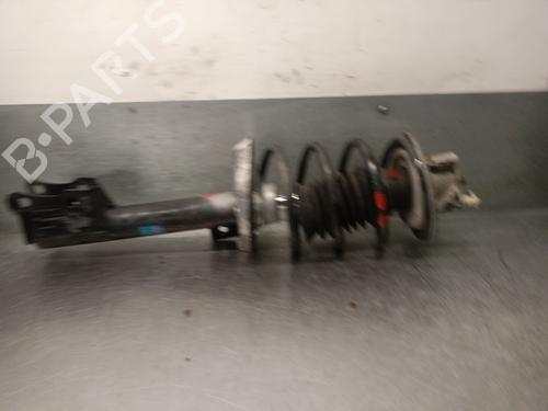 Venstre fortil støddæmper MERCEDES-BENZ A-CLASS (W168) A 190 (168.032, 168.132) | BP29943806M16 