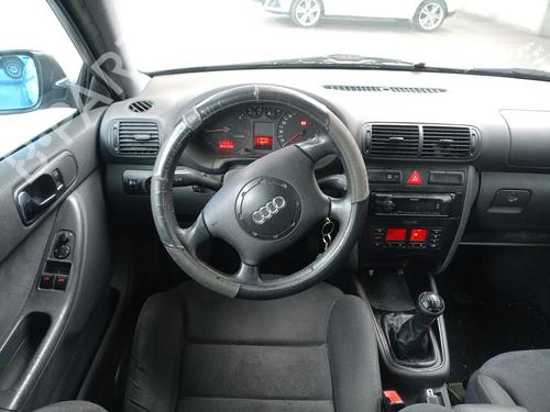 Hood AUDI A3 (8L1) 1.9 TDI | BP32396244C1 