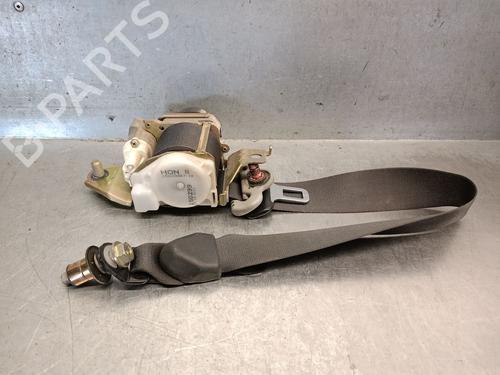 Front right seatbelt HONDA CIVIC VI Fastback (MA, MB)  | BP30485840I25 