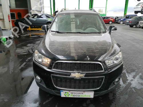 Electronic module CHEVROLET CAPTIVA (C100, C140) 2.2 D | BP11013568M83 - Image 8