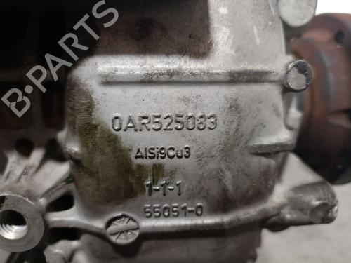 Rear differential AUDI A6 C6 (4F2) 2.7 TDI quattro | BP37605977M24 - Image 9