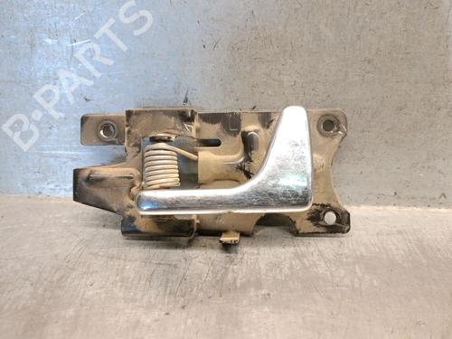 Used Front left interior door handle Front left interior door handle LAND ROVER DISCOVERY II (L318) 2.5 Td5 4x4 (136 hp) 40526576 40526576