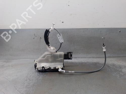 Used Rear right lock PEUGEOT 2008 II (UD_, US_, UY_, UJ_, UR_, UC_) 1.2 PureTech 130 (USHNS, URHNS) (130 hp) 16985506