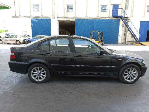 Gearbox BMW 3 (E46) 320 d | BP6005171M3 